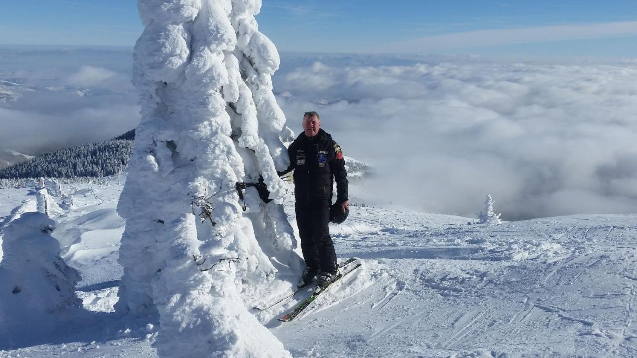Ferienwohnung Kuca Za Odmor "Djurovic" Kopaonik Exterior foto