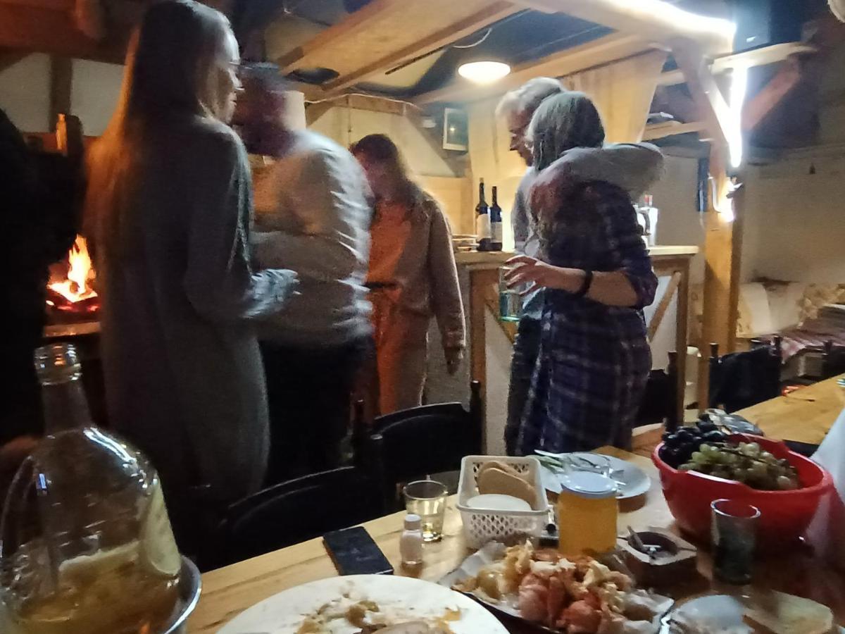 Ferienwohnung Kuca Za Odmor "Djurovic" Kopaonik Exterior foto