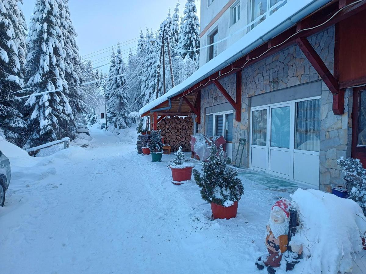 Ferienwohnung Kuca Za Odmor "Djurovic" Kopaonik Exterior foto