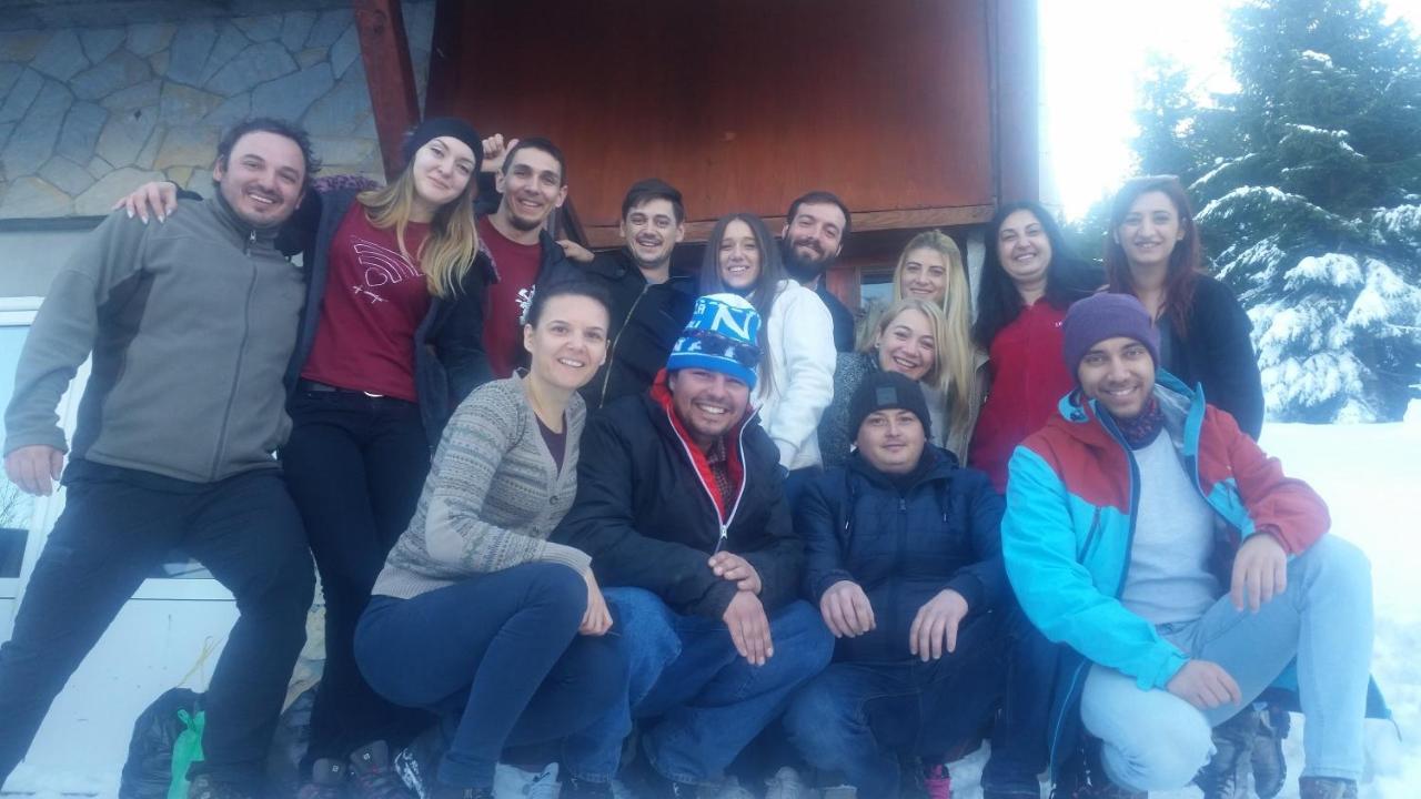 Ferienwohnung Kuca Za Odmor "Djurovic" Kopaonik Exterior foto