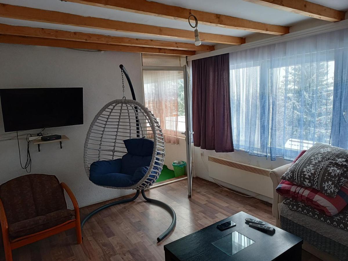 Ferienwohnung Kuca Za Odmor "Djurovic" Kopaonik Exterior foto