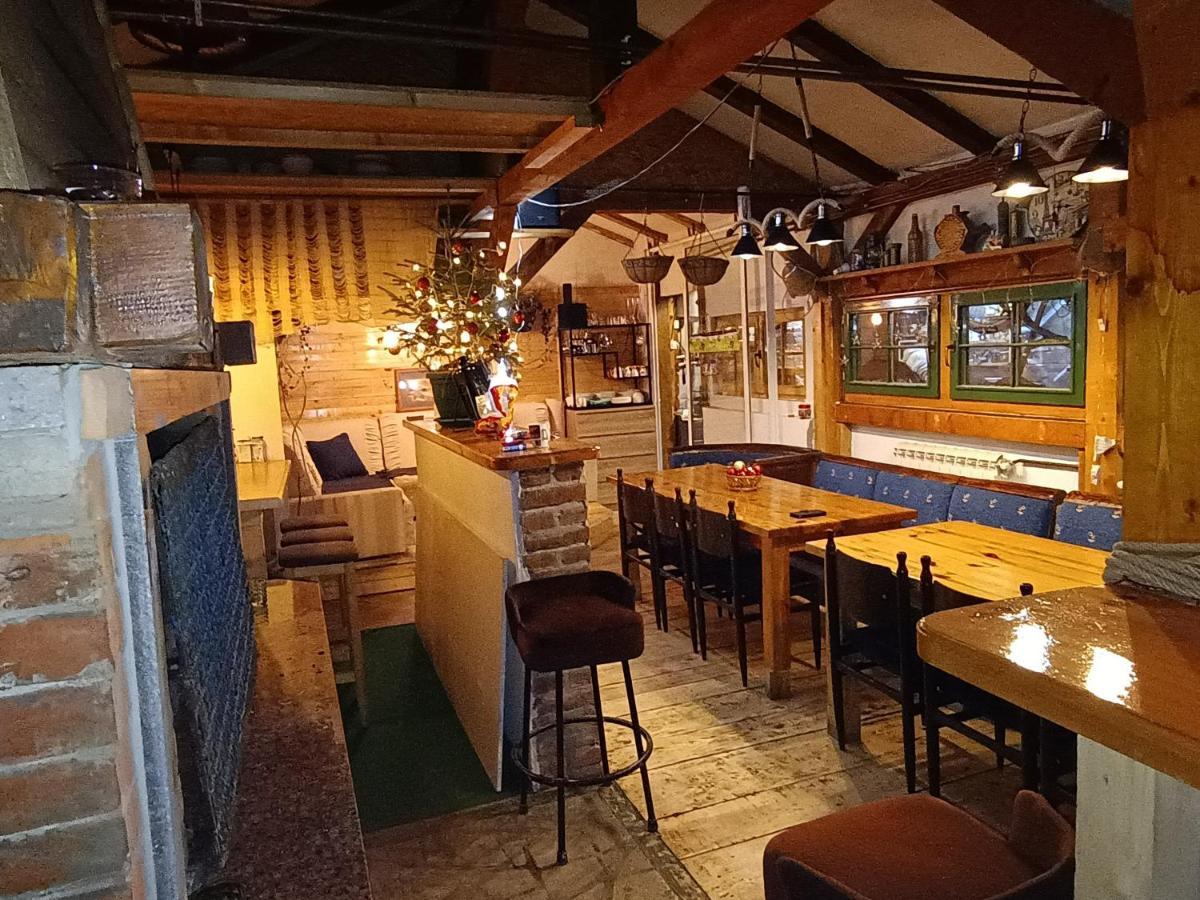 Ferienwohnung Kuca Za Odmor "Djurovic" Kopaonik Exterior foto