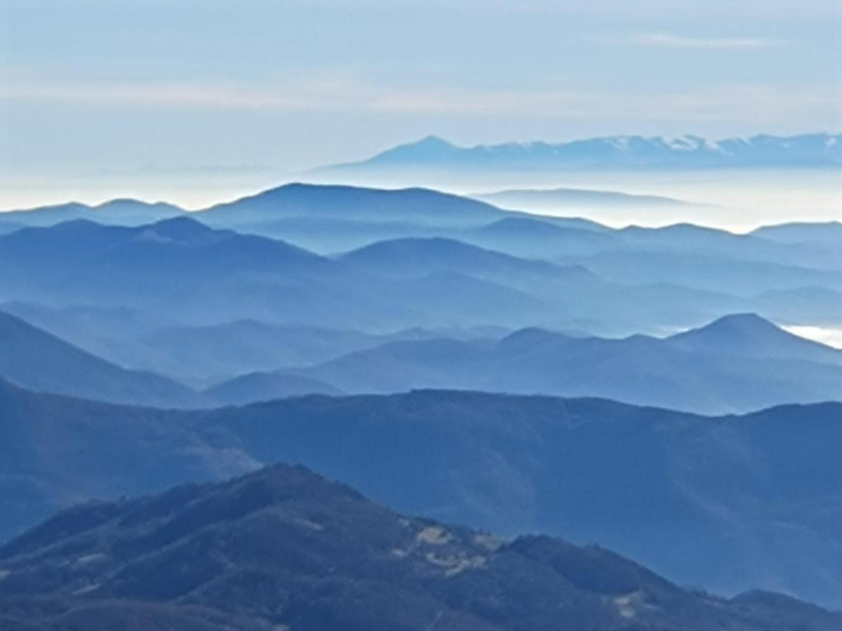 Ferienwohnung Kuca Za Odmor "Djurovic" Kopaonik Exterior foto