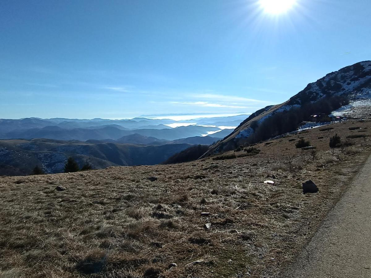 Ferienwohnung Kuca Za Odmor "Djurovic" Kopaonik Exterior foto