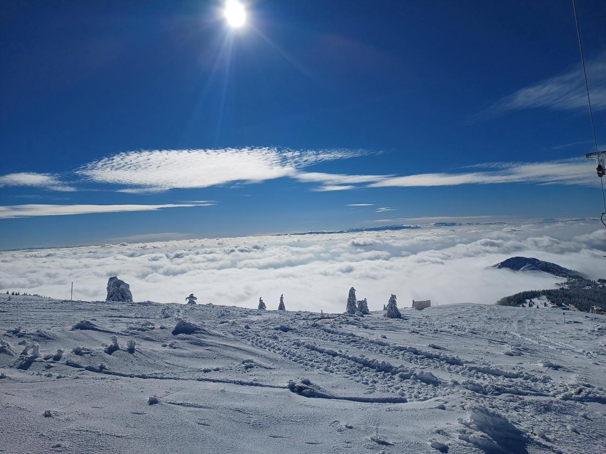 Ferienwohnung Kuca Za Odmor "Djurovic" Kopaonik Zimmer foto