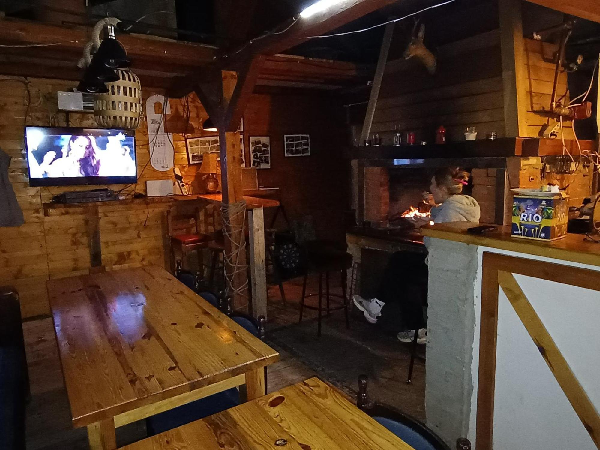 Ferienwohnung Kuca Za Odmor "Djurovic" Kopaonik Zimmer foto
