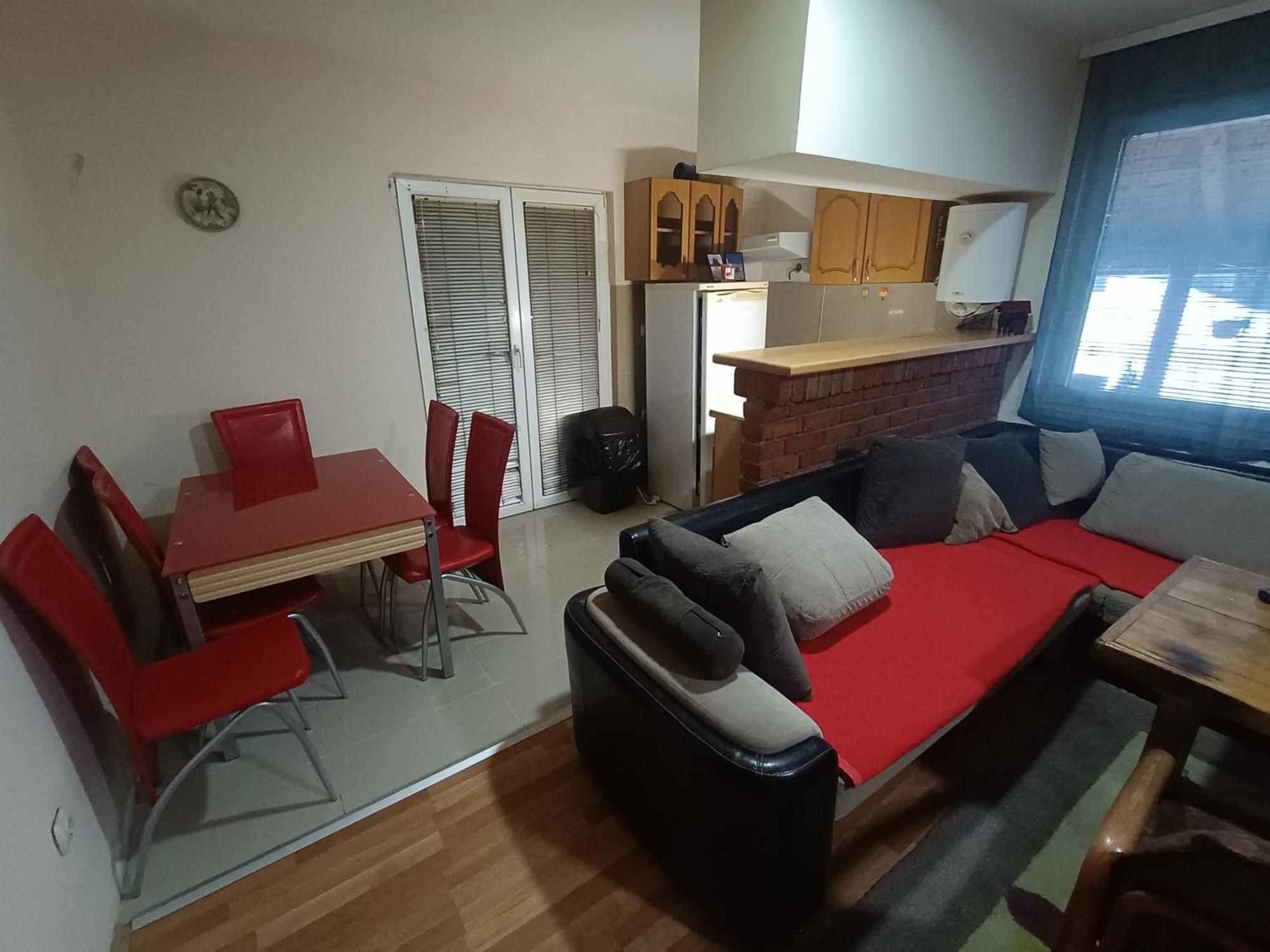 Ferienwohnung Kuca Za Odmor "Djurovic" Kopaonik Zimmer foto