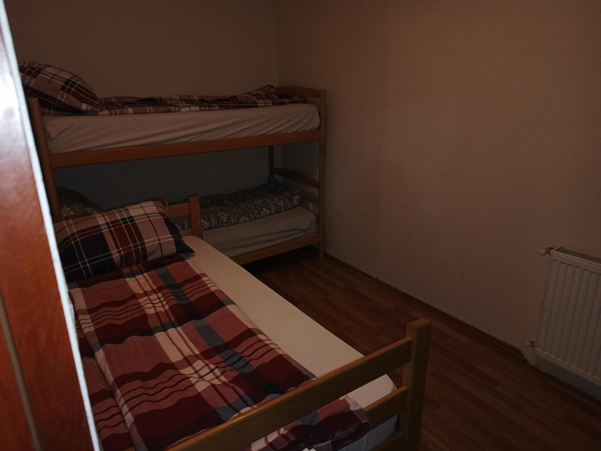 Ferienwohnung Kuca Za Odmor "Djurovic" Kopaonik Zimmer foto