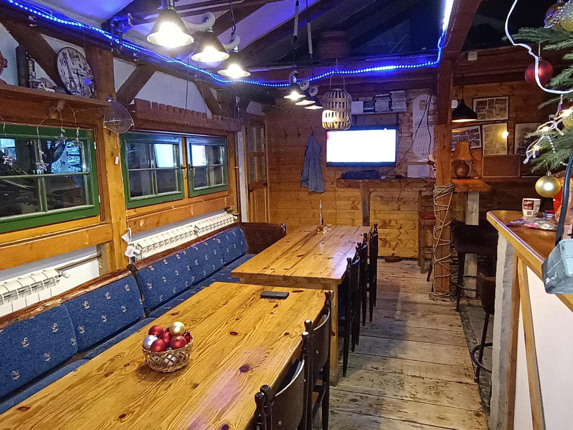 Ferienwohnung Kuca Za Odmor "Djurovic" Kopaonik Zimmer foto