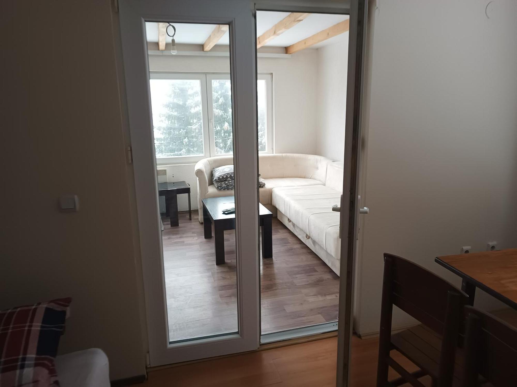 Ferienwohnung Kuca Za Odmor "Djurovic" Kopaonik Zimmer foto