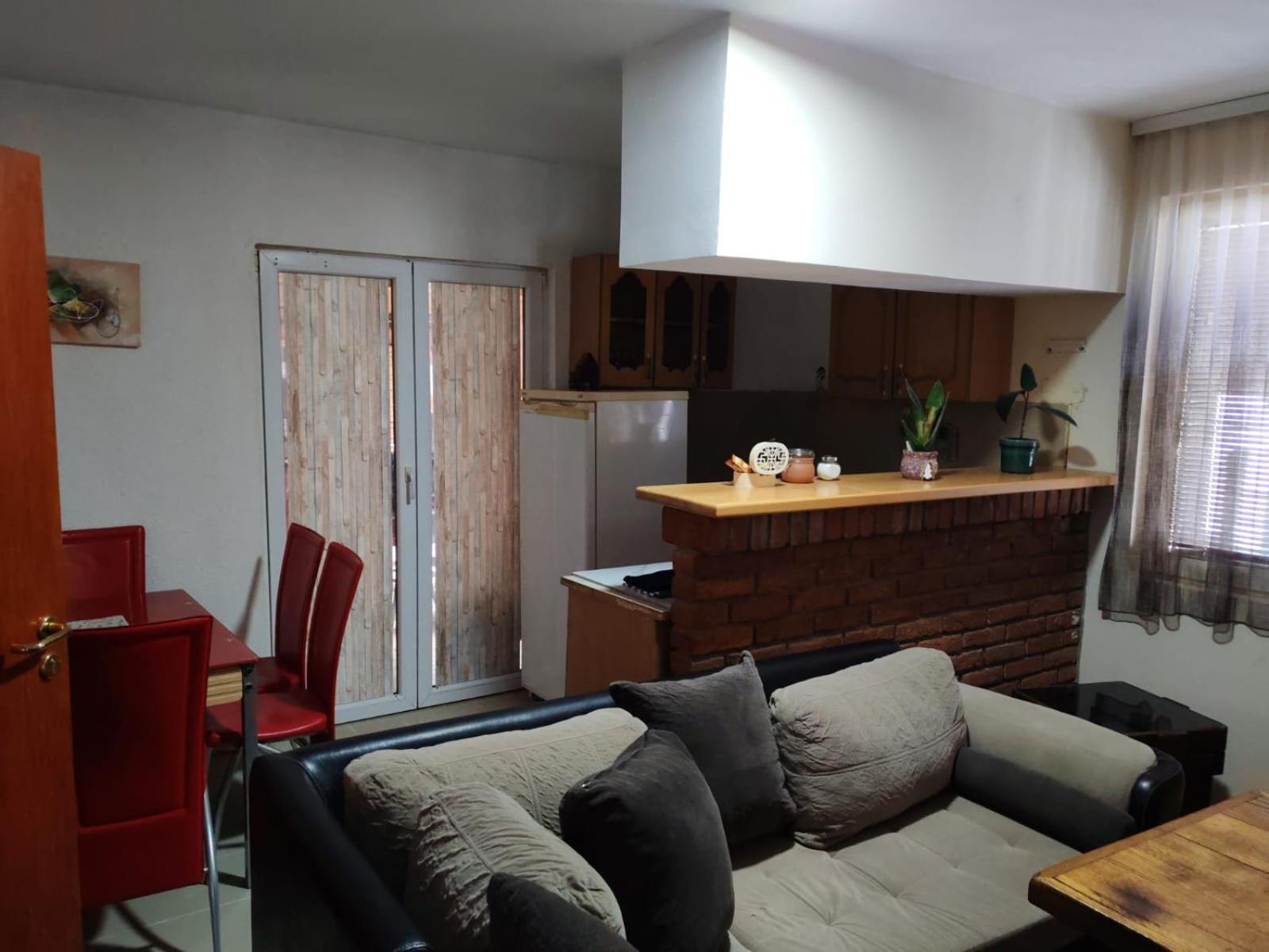Ferienwohnung Kuca Za Odmor "Djurovic" Kopaonik Exterior foto