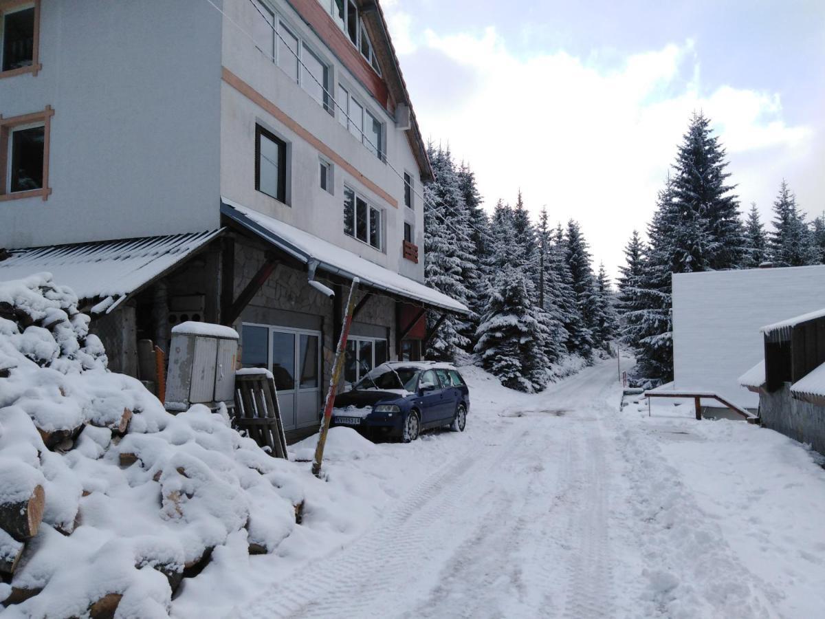Ferienwohnung Kuca Za Odmor "Djurovic" Kopaonik Exterior foto