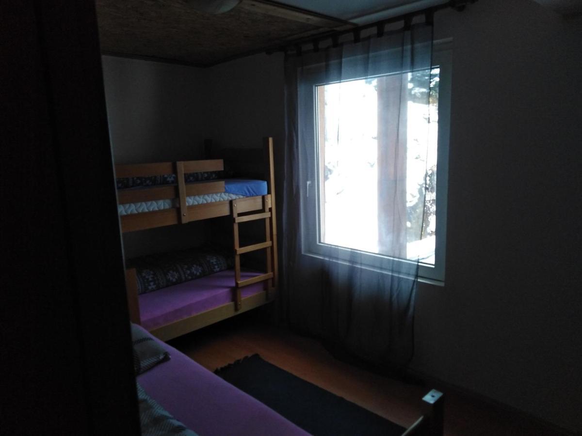 Ferienwohnung Kuca Za Odmor "Djurovic" Kopaonik Exterior foto